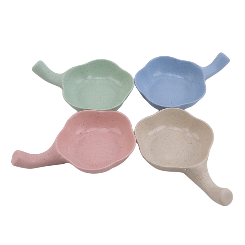 Mini Saus Gerechten Creatieve Leuke Sojasaus Azijn Dipsaus Plaat Snack Schotel Thuis Servies Gadget