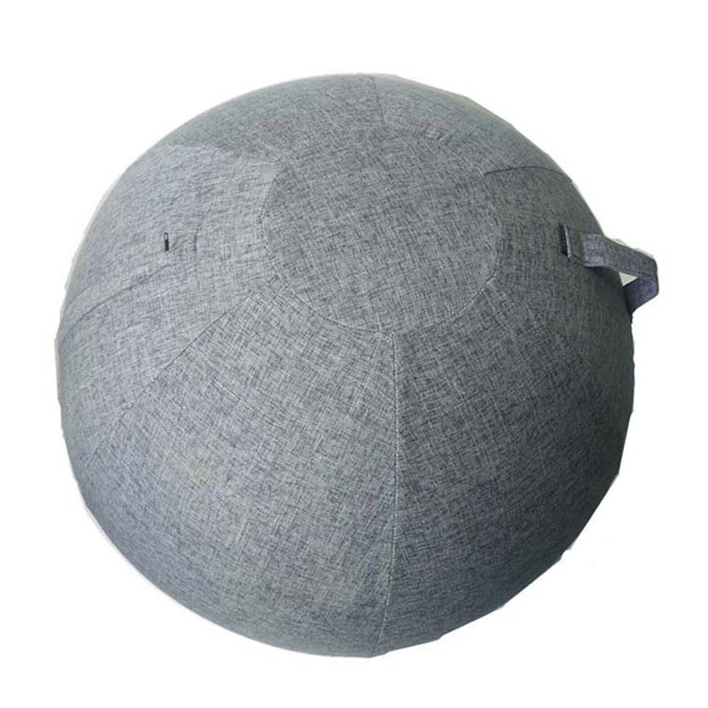 Anti-Slip Yoga Bal Cover Oefening Balans Bevalling Bal Cover Met Handdle Draagbare Yoga Pilates Gym Training Bal Cover tas