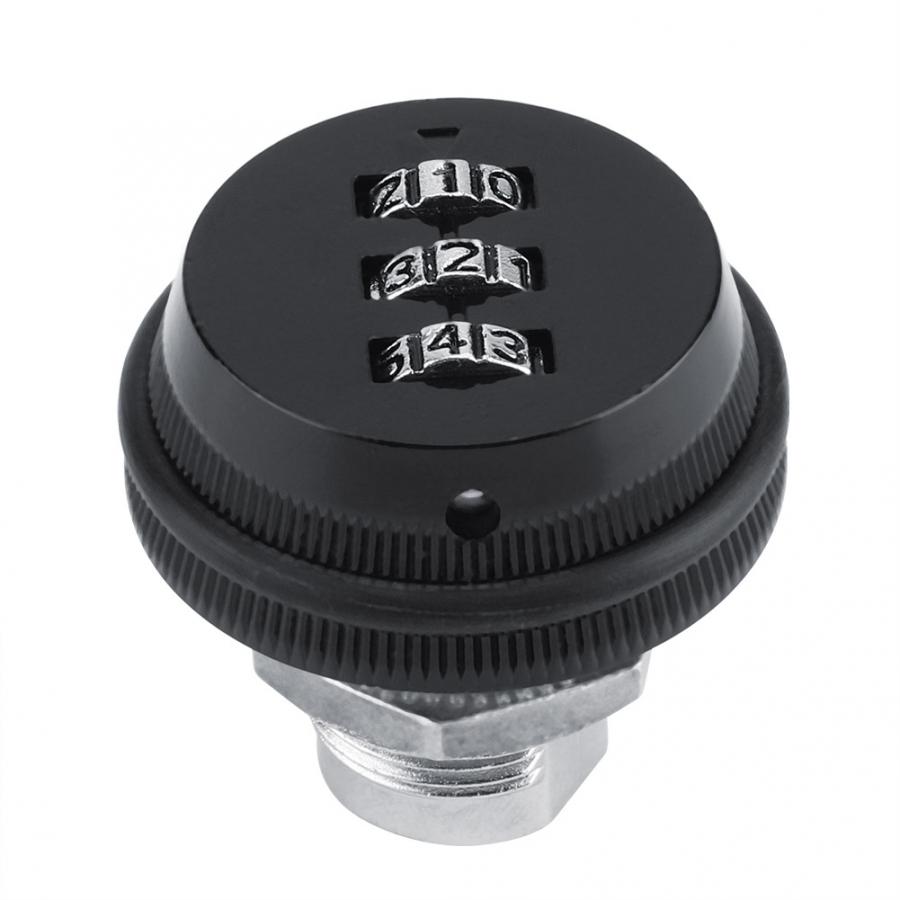 Digital Cabinet Password Lock Zinc Alloy Code Combination Cam Electronic Cabinet Lock smart Password bathroom lock