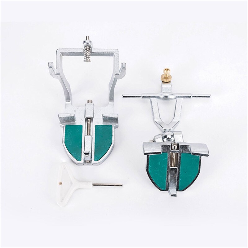 Articulador Universal Dental, herramienta de equipo de laboratorio con marco de mandíbula coreana, ajustable, necesario para técnico, 1 pieza