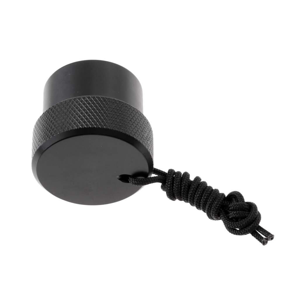 Scuba Diving Dive DIN Regulator Tank Valve Threaded Dust Plug Protector Swimming &amp; Diving