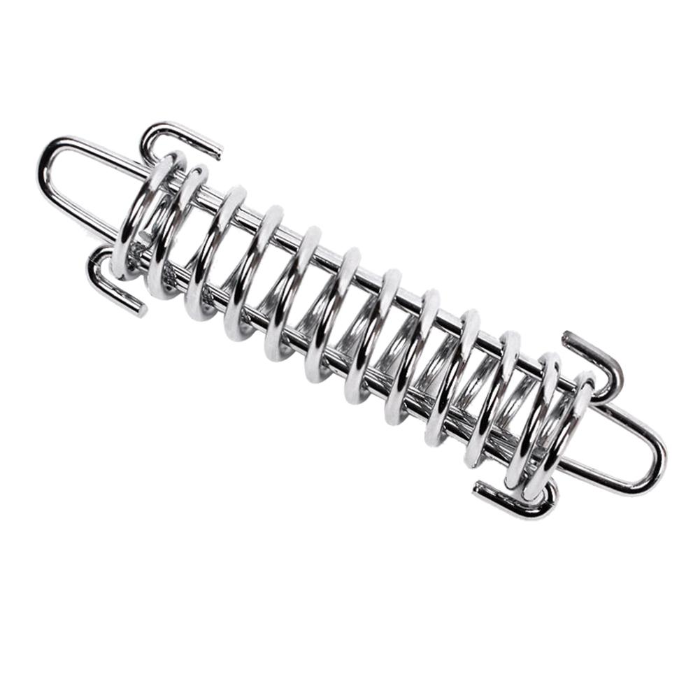 1pc Tent Hook Heavy Rope Buckle Outdoor Camping Tent Spring Buckle For Indoor And Outdoor Tent Accessories