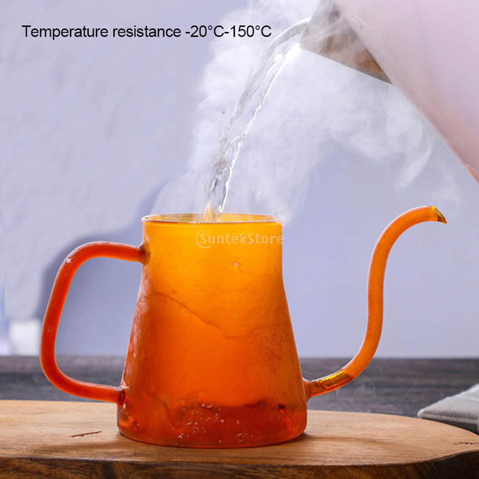 Waterkoker Met Geïntegreerde Thermometer - Zwanenhals Uitloop Voor Inductie Elektrische Keramische Kookplaten Roestvrij Staal Hout 0 9 L Inhoud
