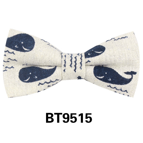 Papillon in lino per matrimonio papillon in cotone da uomo abbigliamento da collo papillon per adulti per uomo donna papillon per papillon modello animale da festa: Beige