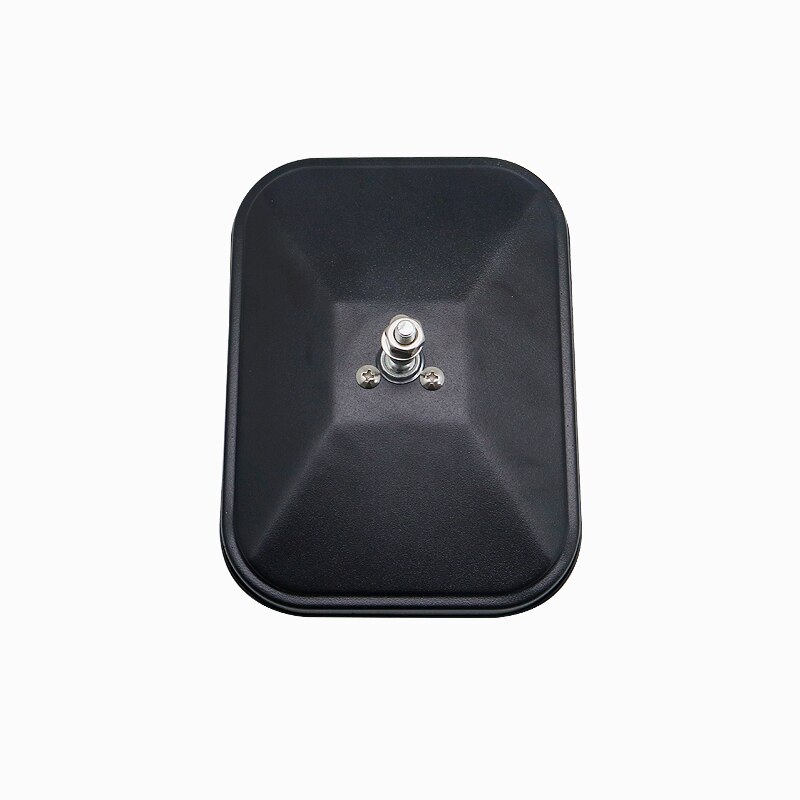 for Jeep Wrangler JK JKU JL JLU LJ TJ CJ-5 CJ-7 CJ-8 CJ-10 Rearview Mirror Off-Door Side-View Hinge Mirrors Doorless Rectangular