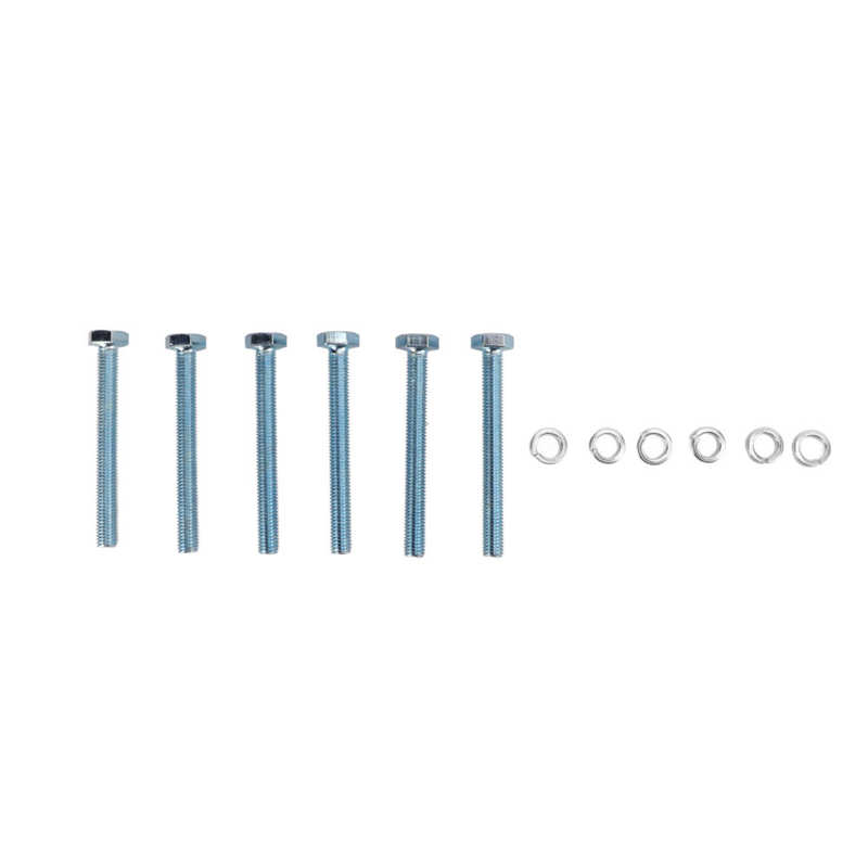 Truck Topper Mounting Truck Cap Clamp Aluminum Alloy for Pickup