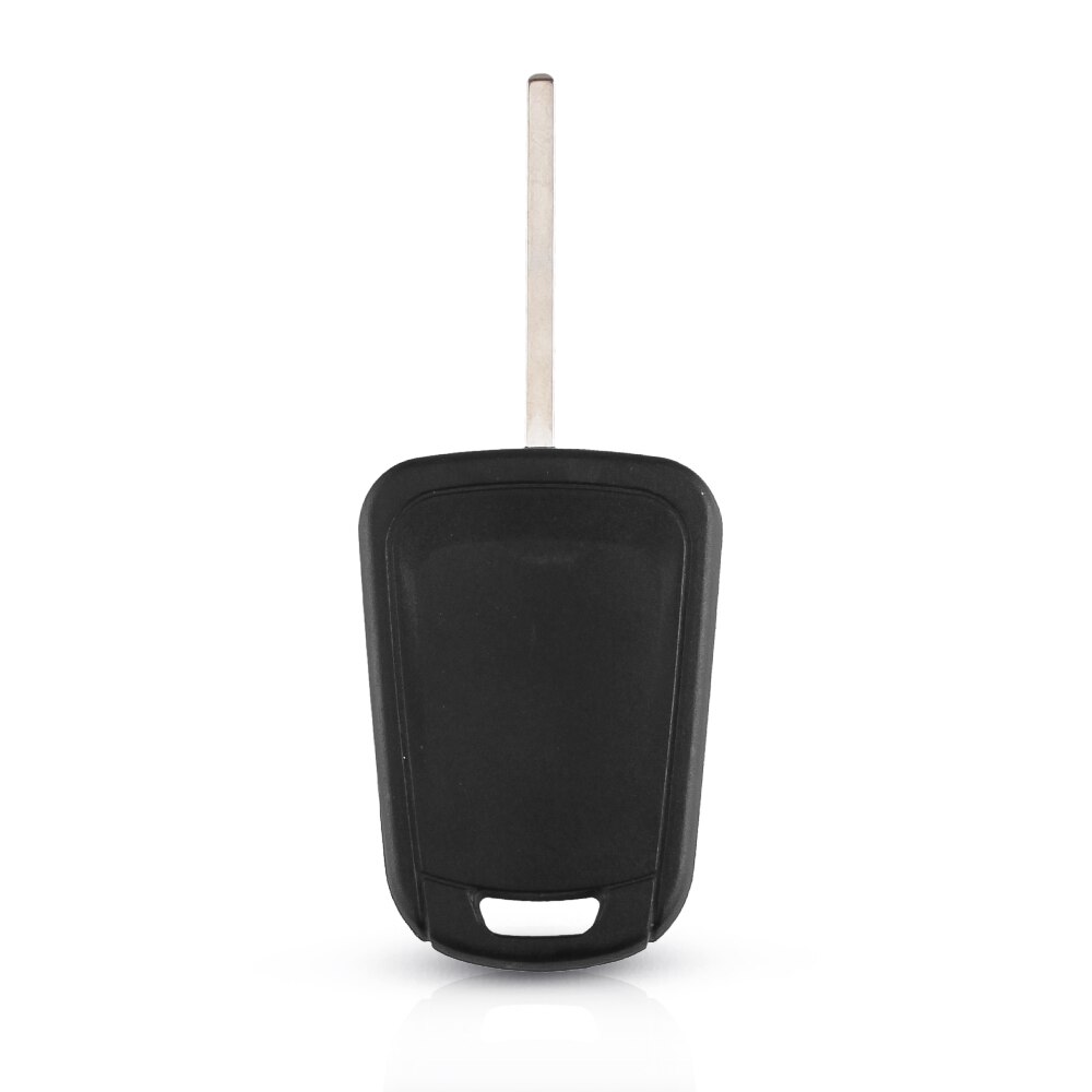 Dandkey Fob Replacement 2/3 Button Car Key Shell Uncut Case For Chevrolet AVEO For Opel Camaro Cruze Equinox Impala Malibu Sonic