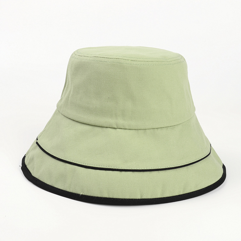 Sombreros de Sol de verano para mujer y hombre, gorra de ala ancha para pesca, senderismo, Camping, playa, Anti-uv, de secado rápido: CA033-H