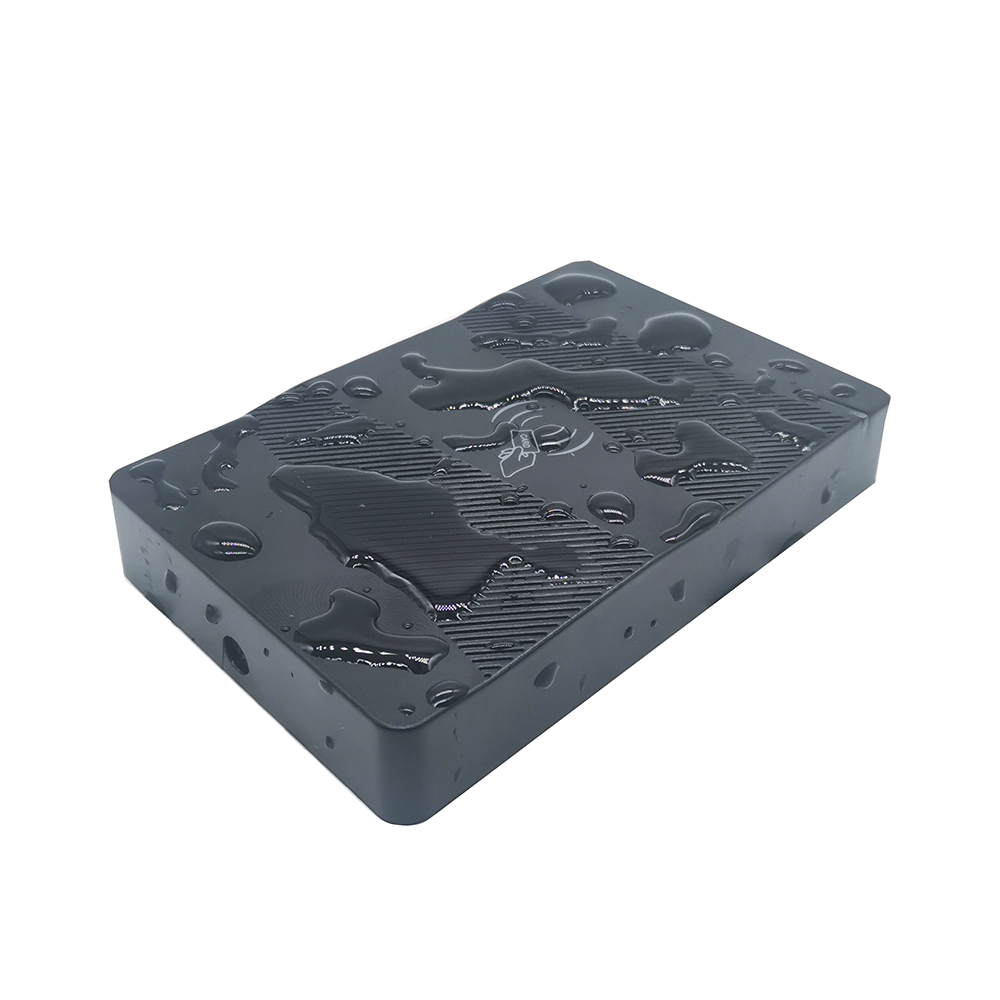 IP65 Waterproof 15000 Users Lock Security Opener RFID 125khz Door Access Control System