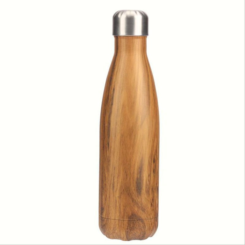 Stainless Steel Water Bottle Vacuum Insulated Flas... – Grandado