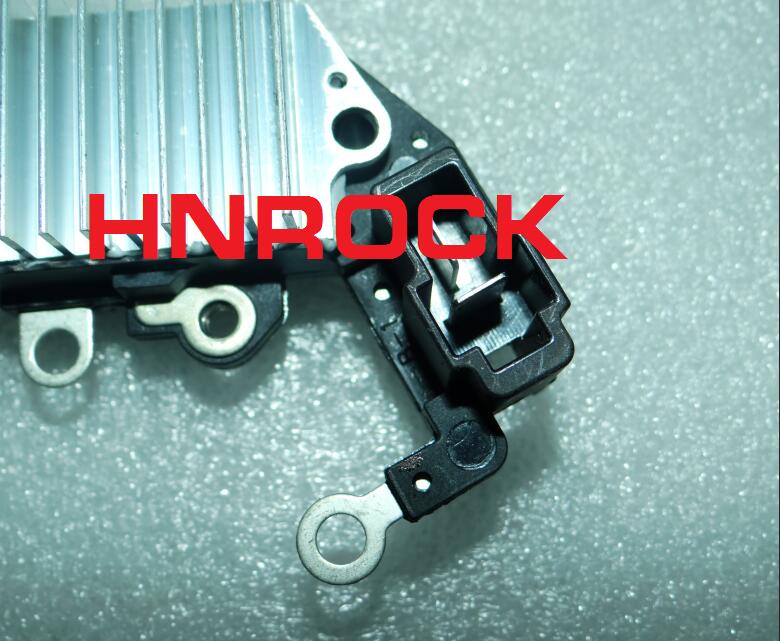 14V Alternator Voltage Regulator 126000-0600 126000-0760 126000-1160 For Alternator OEM 100211-1511 100211-4250