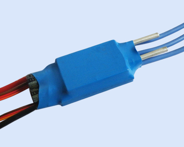 Maytech Boot elektrische motor esc 60A 6 s autopilot stil rc modell batterie power boot angeln köder boot