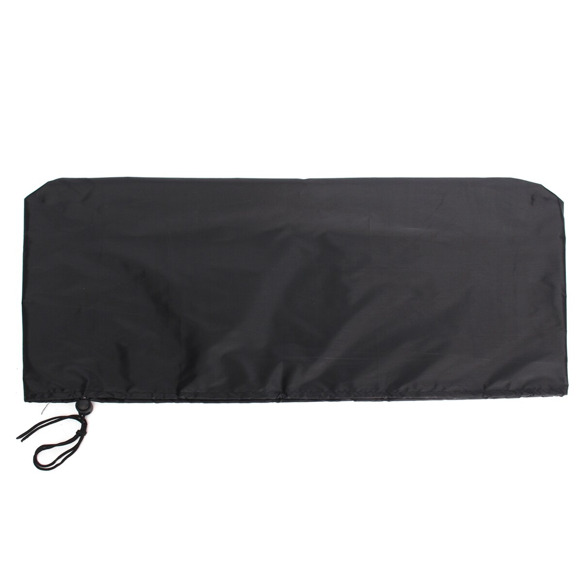 Computer Sleeve Case Monitor Cover Computer Monitor Zilver/Zwarte Monitor Beschermhoes Voor 24 Inch Computer Screen Protector: B