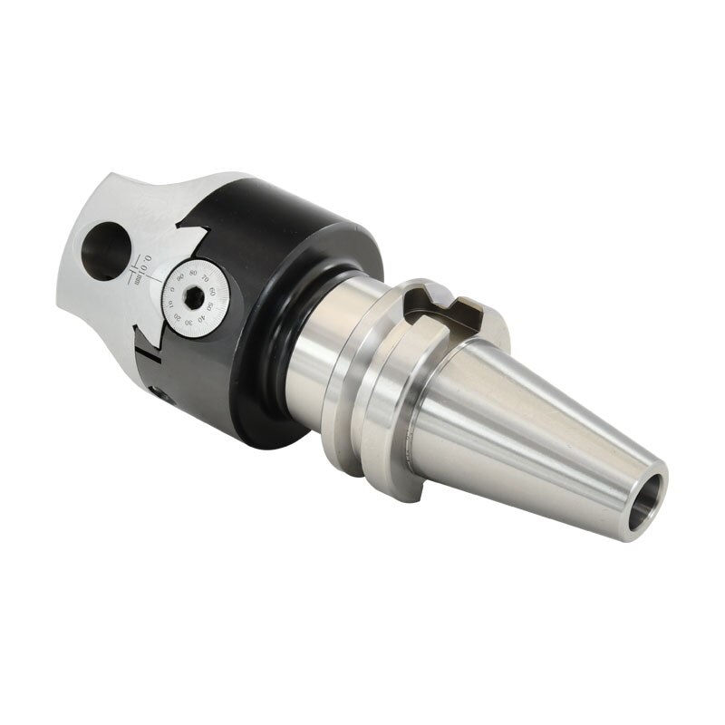 F1 boring head set 1pcs F1 12mm 50mm boring machine 1pcs BT30 F1 M12 boring handle 9pcs 12mm boring bar thread 1-1 / 2-18unf