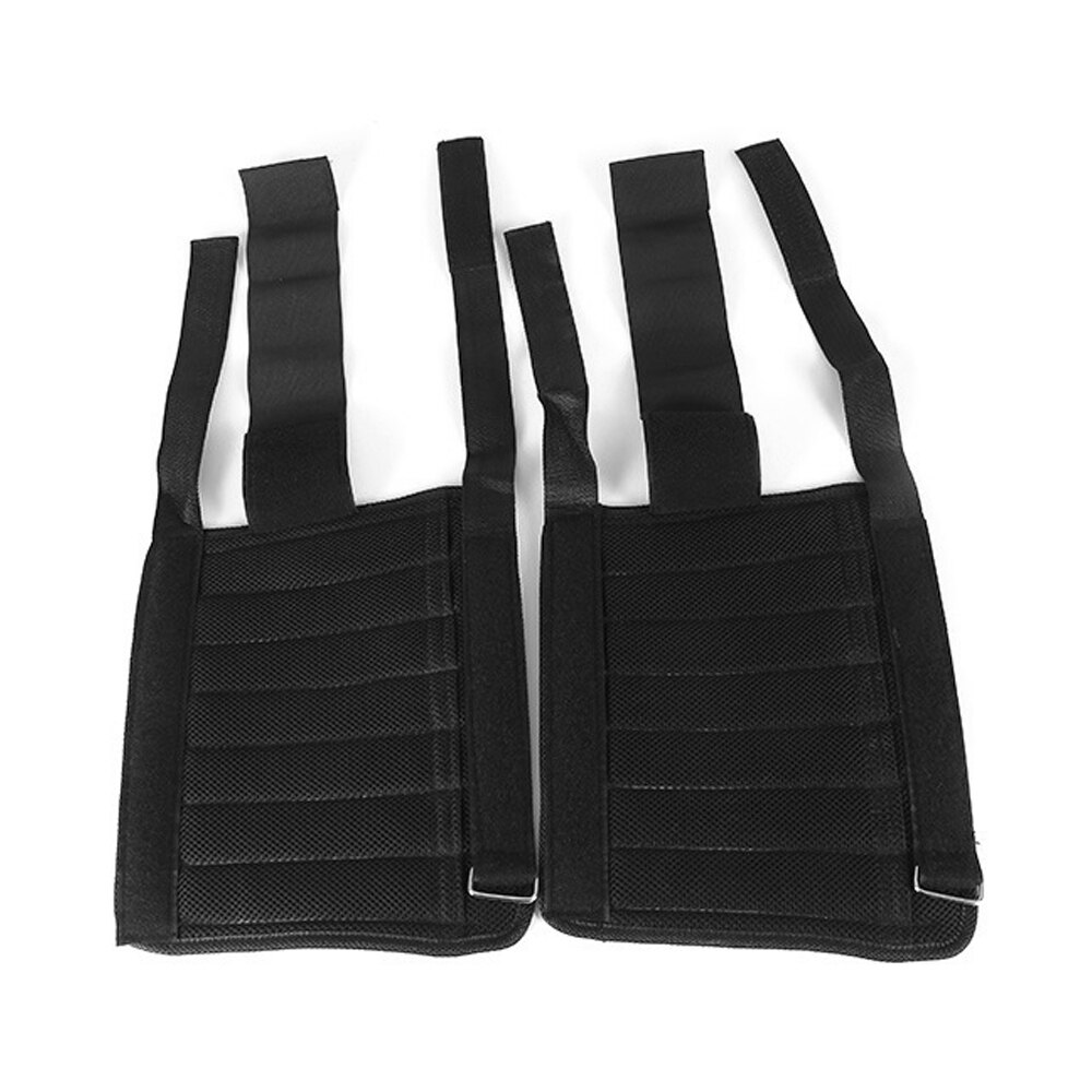 poids cheville Exercice de poids réglable pour la cheville, 2 Packs de 1kg/2kg/3kg