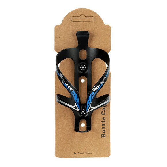 Rarapop Fietsbidonhouder – Set Van 2 Stuks, Universeel En Ultralicht, Past Op MTB, Racefiets, Tour- En E-bikes, Met Stevige Grip