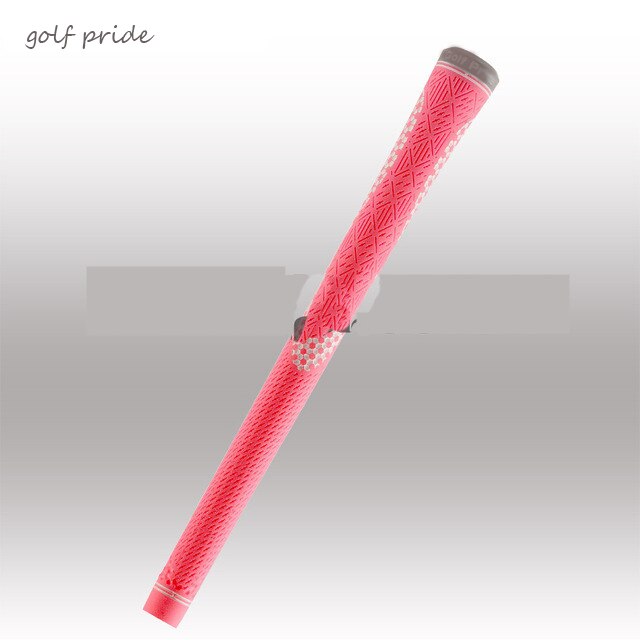 Grips golf club Grips golf grips seven colors for choose 10pcs/Lot: pink