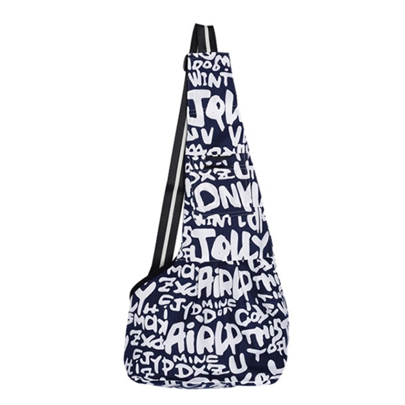 Bolsa de mensajero para mascotas pequeñas y medianas, bandolera de Manos libres con correa ajustable, bolso de hombro transpirable, Pock frontal: -BT