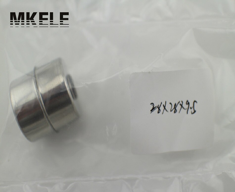 28*28*9.5 Stainless steel ball float magnetic floating magnetic float level switch small accessories