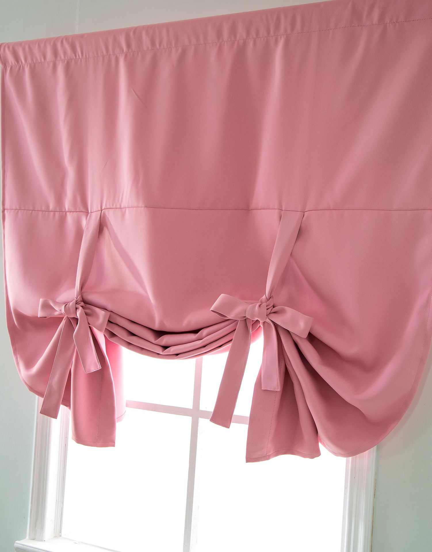 Sunnyrain 1-piece blackout quarto cortina da cozinha cortinas de janela curta sala de estar haste bolso