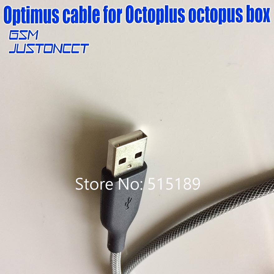 Originale CALDO Octopus box Octoplus box per optimus cavo per LG P500, P970, P990, p999 e in seguito modelli di flash, sbloccare freeship