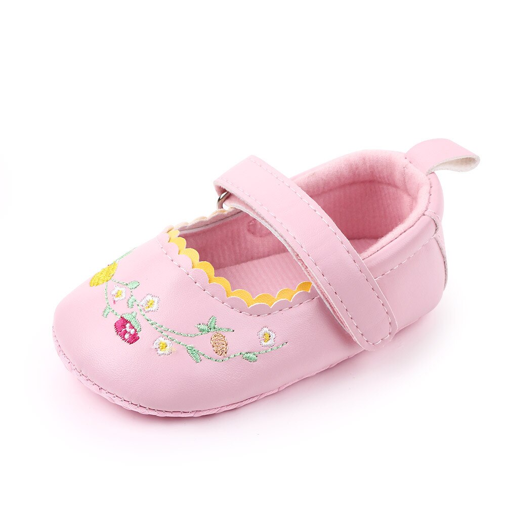 footwear for 1 year old baby girl