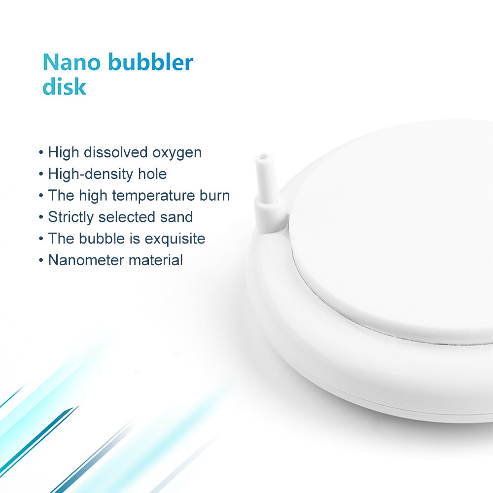 Fish Tank Air O2 Refiner Aquarium Oxygen Pump Air ... – Grandado