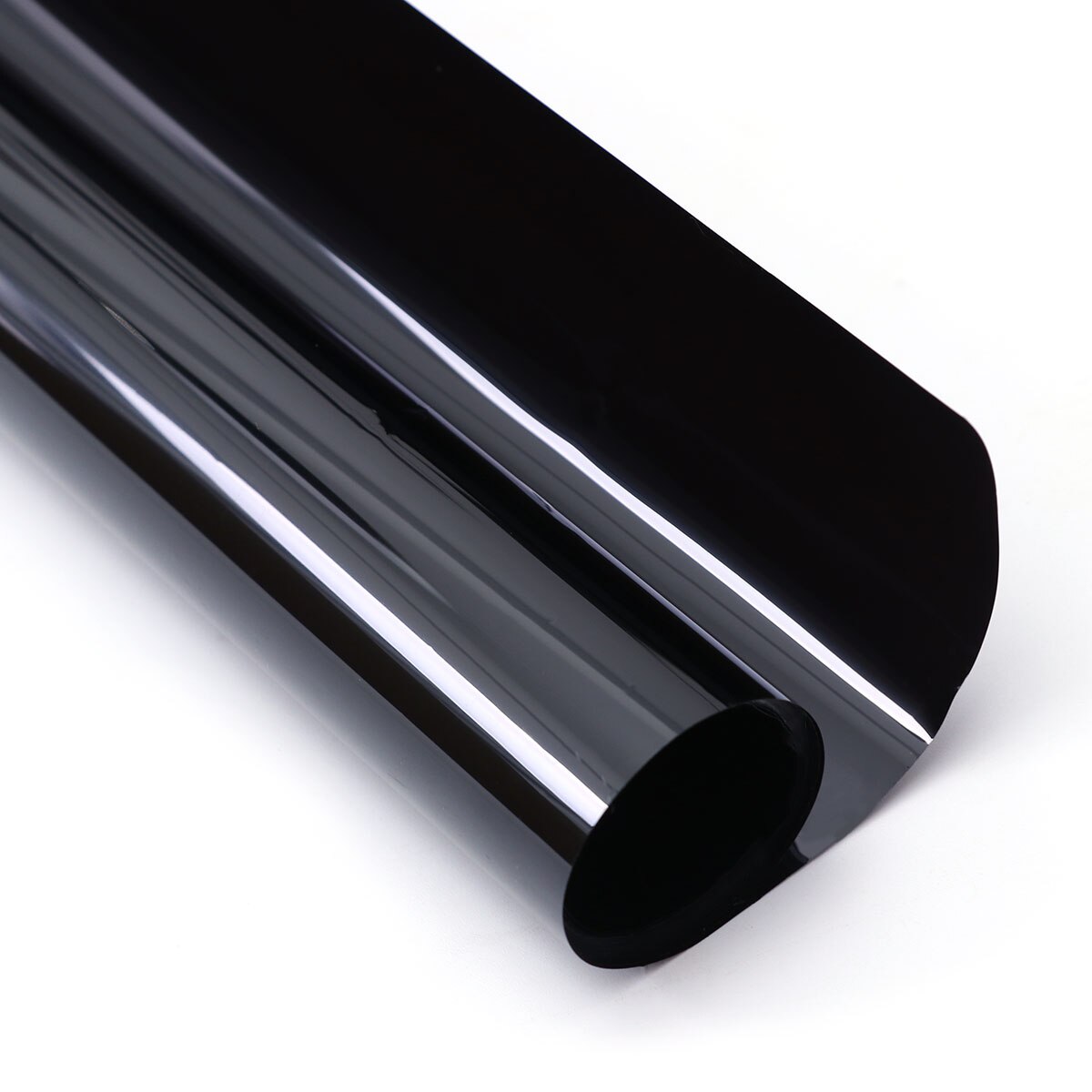 50cm × 3M Auto Window Tint Film Anti Sun Uv Heat Rays Car Protector For Baby Kids Car Sun Shade Side Window Cover