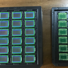5pcs OV9734 OV9734-H16A ov09734 csp16 original in stock