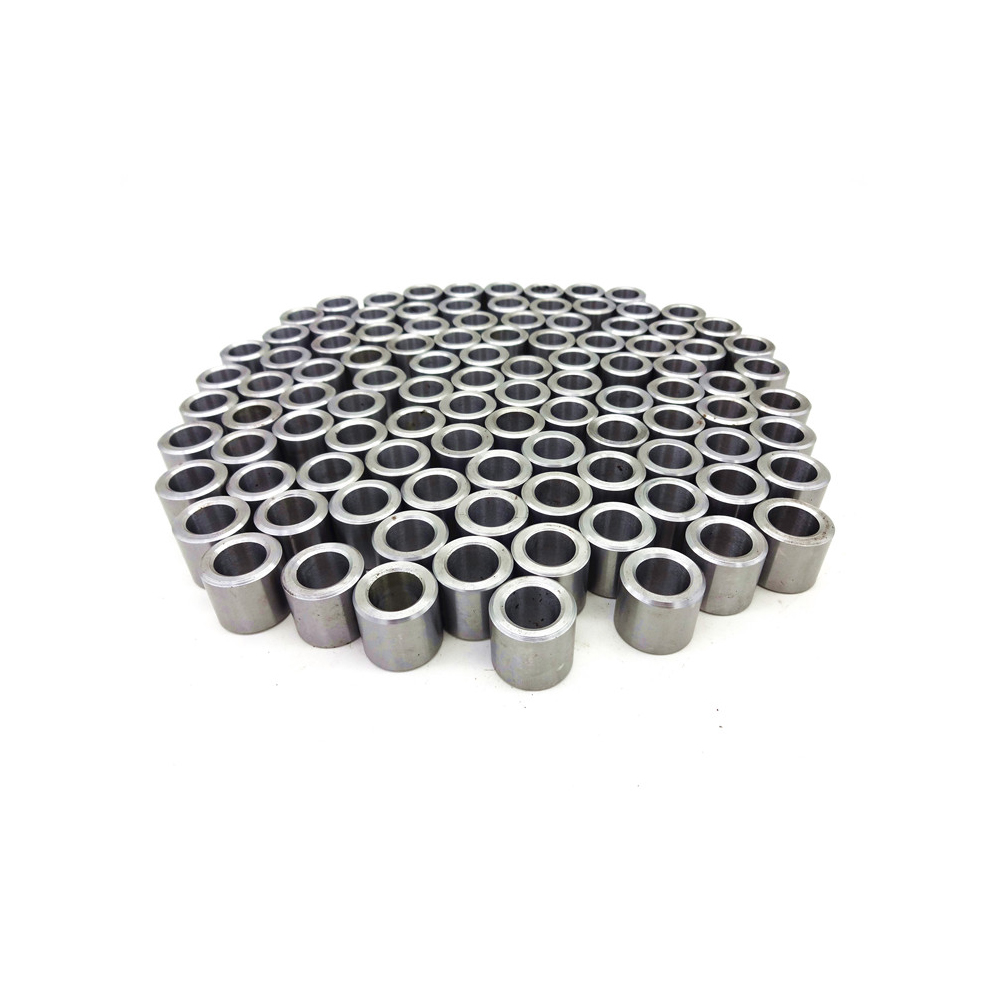 10 Stks ID 8 MM Staal Boor Mouwen Borstelen metalen Bus axle glijlager Jig Struiken (Innerlijke Dia. X Outer Dia. X Hoogte)