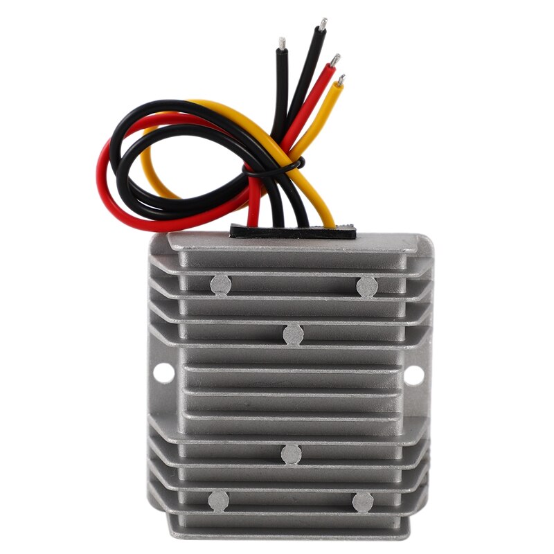 Szwengao 36v 48v to 12v 10a 120w alas dc tasavirtamuunnin säädin 36 voltti  to 12 voltti dc-dc jännite virtalähde: Default Title