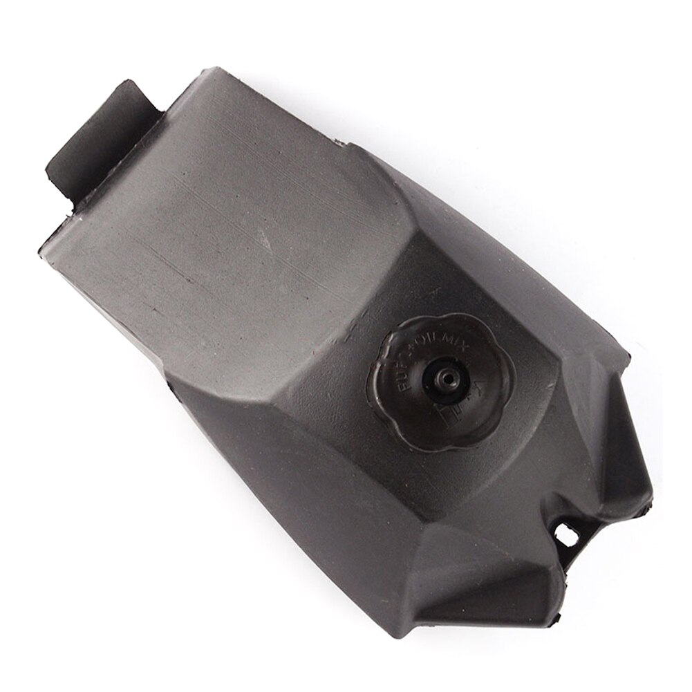 Tanque de combustible de gasolina para Mini Moto de 2 tiempos, 49cc, ATV, rcycle, Quad, Dirt Pocket Bike, Mini Moto cross