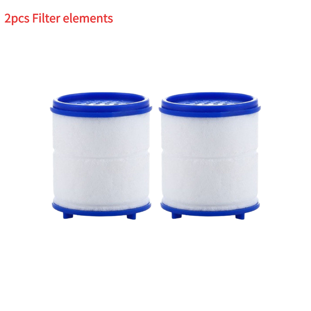 Filtre supporter ficateur d'eau pour la douche, filtre filtrant, filtre de cuisine HORemover Combo ine Splash Anies, adaptateur 152, 2-20 pièces: Orange