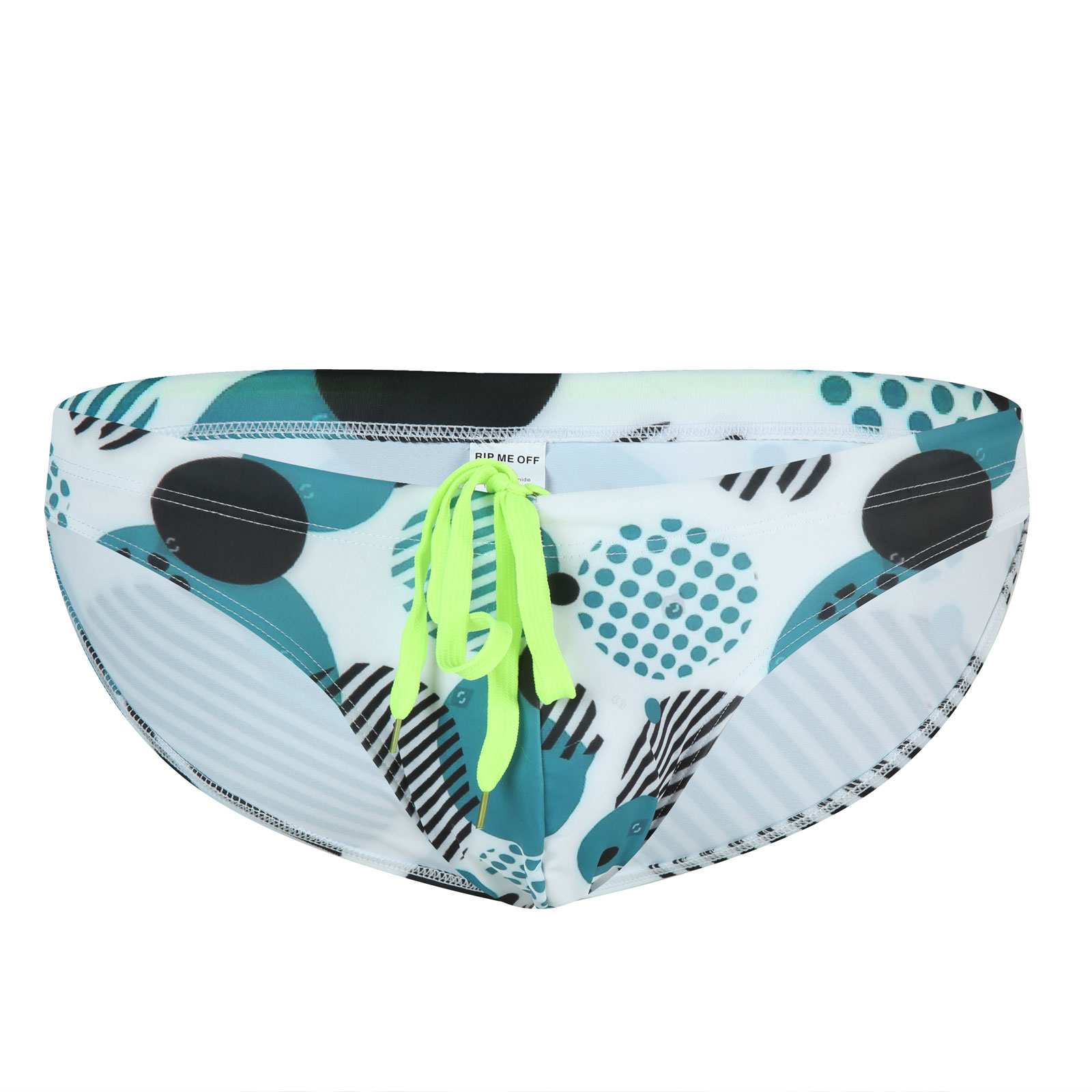 Männer Schwimmen Bikini Badeanzüge Schwimmen Briefs Sexy Bademode Schnell Trocknend Beachwear Niedrige Taille Strand Surfen Bade Shorts Badehose