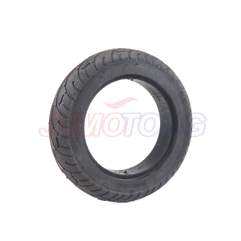 Electric Scooter Tyre With Wheel 8" Scooter 200x50 Tyre Inflation Electric Vehicle Wheel 200x50 solid tires