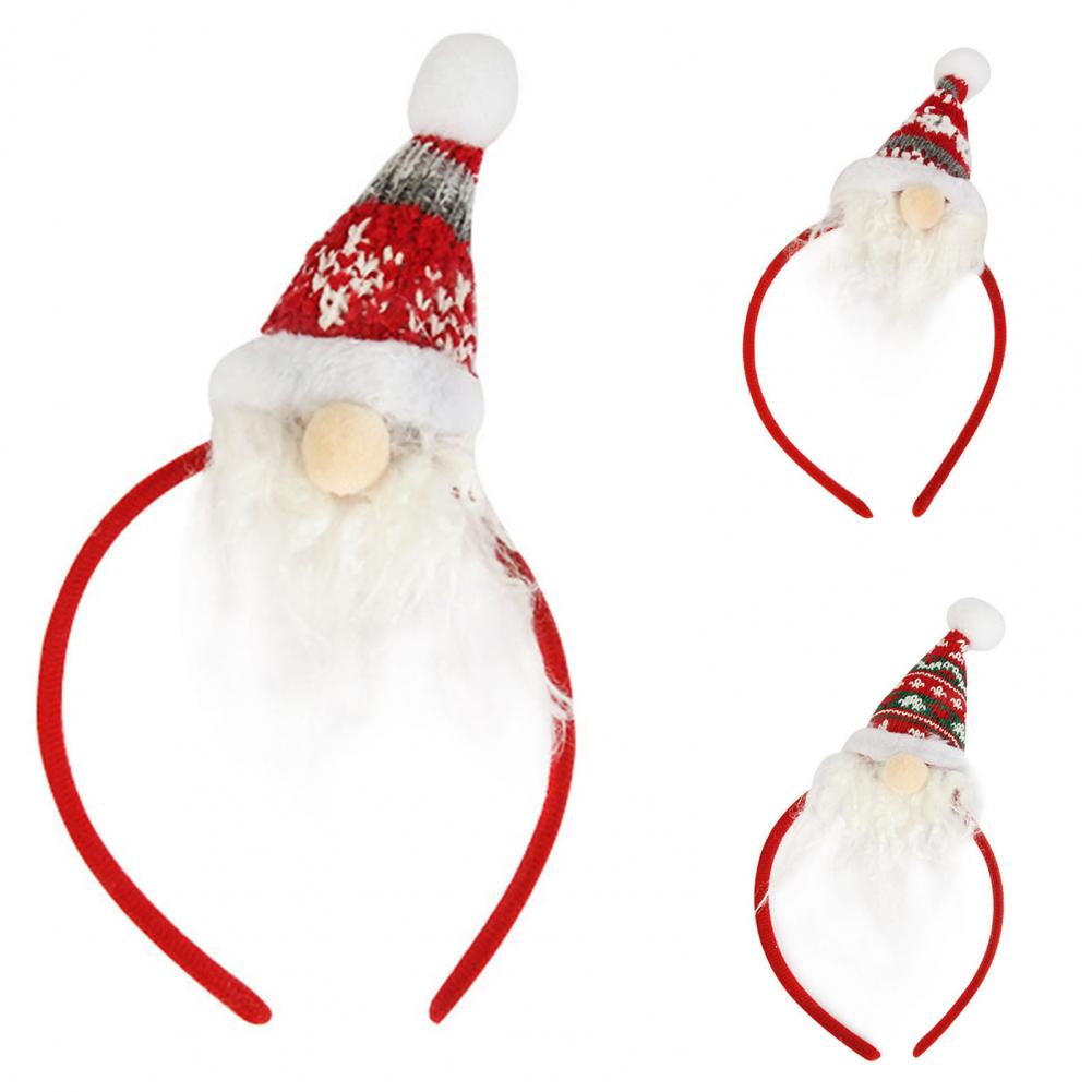 Aro para el pelo de tela, accesorio para la cabeza, ligero, exquisito, muñeco de peluche, decoración,