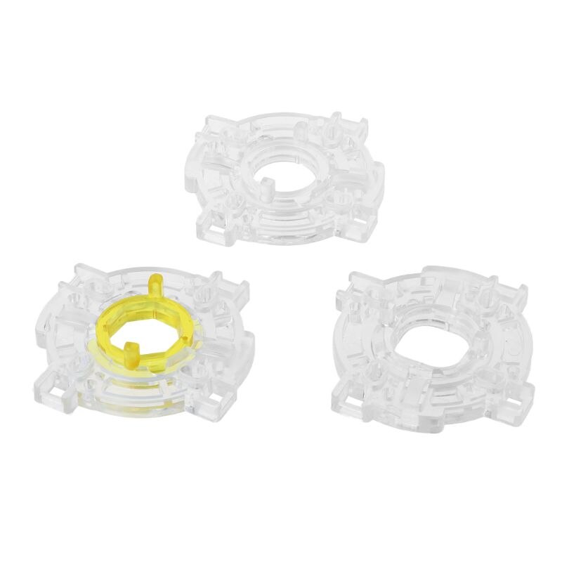 1pc Octagonal/Square/Round Ring Joystick Gate Restrictor for Sanwa GT-Y JLF