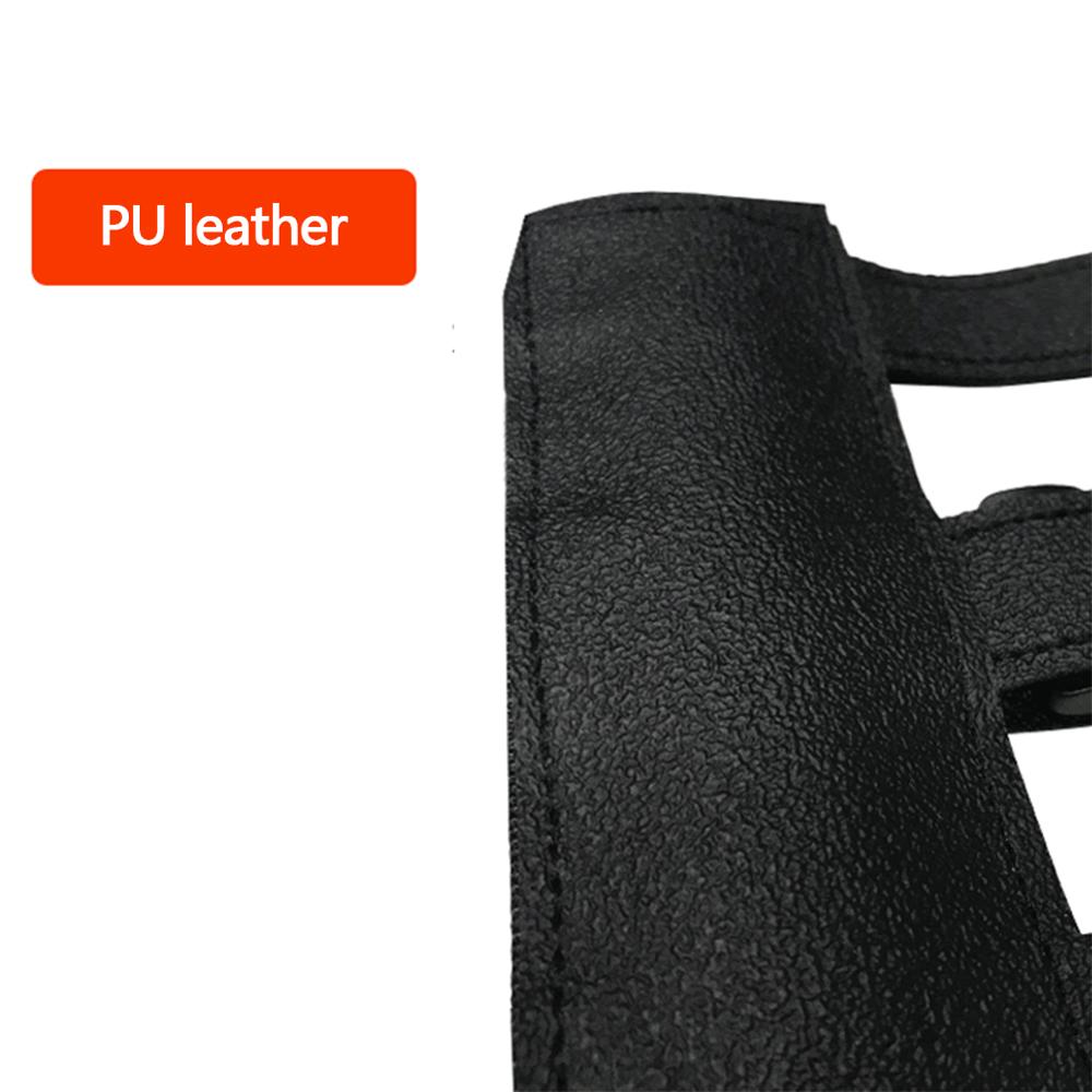 Draagbare fiets bidonhouder houder bluetooth speaker montage riem houder nylon fietsketel riem fietsuitrusting