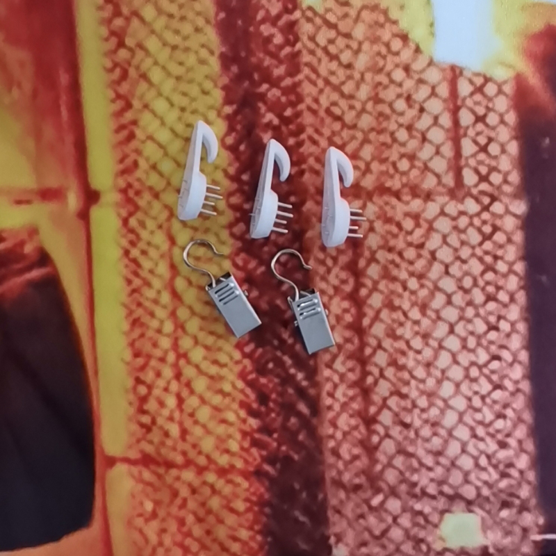 Tapestry Fireplace and Bookshelf Style Warm Feeling Beautiful Home Decoration Cool Polyester Thin Wall Hanging Cloth