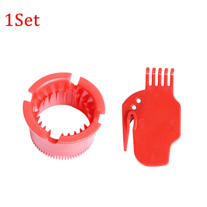Aero Vac Filtri e Beater Pennelli di Setola e Spazzole Laterali per iRobot Roomba Serie 600 620 630 650 660 680 parti per Vaccum Cleaner: SMT101