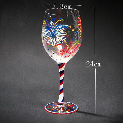 Verre à vin rond en cristal sans plomb, verres à Cocktail, verres à pied, flûte à Champagne, verres à vin, verres à vin, Bar, hôtel, fête: A20