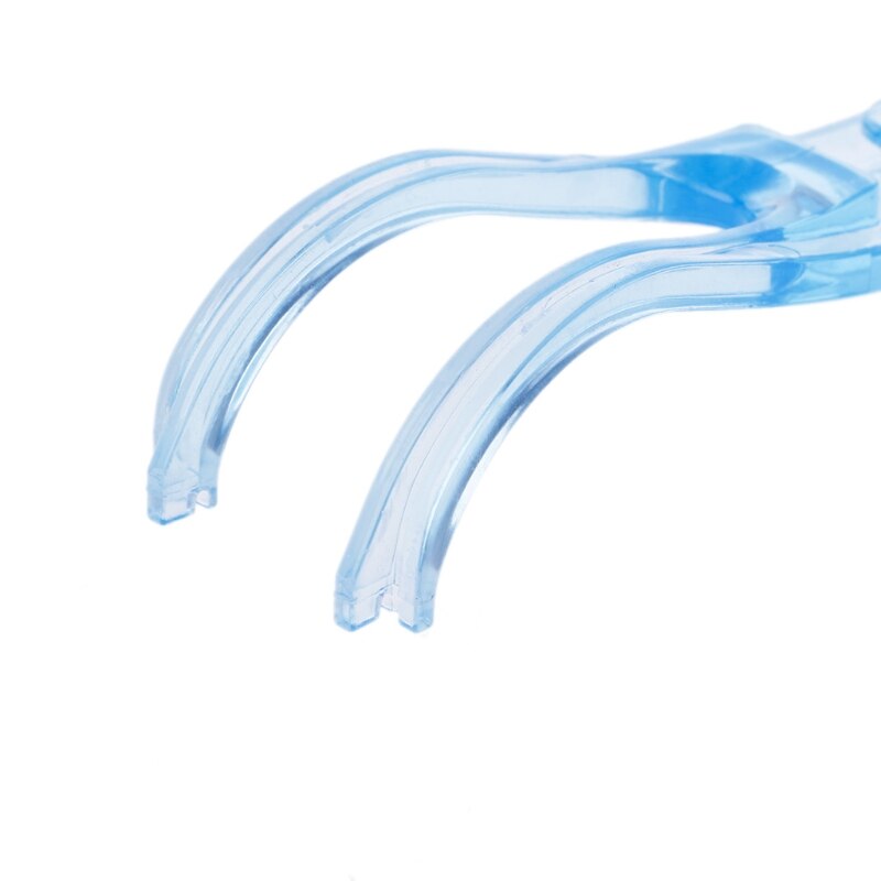 Dental Floss Holder Aid Oral Picks Teeth Care Interdental Convenient