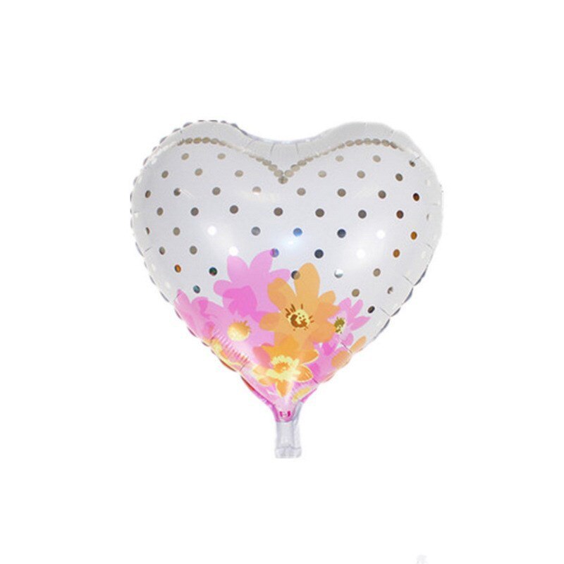 Ballon en lettres / Pièce - Décoration de fête d'anniversaire et