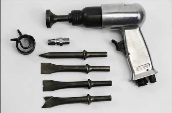 Industrial pneumatic air shovel Hammer set, pneumatic tools