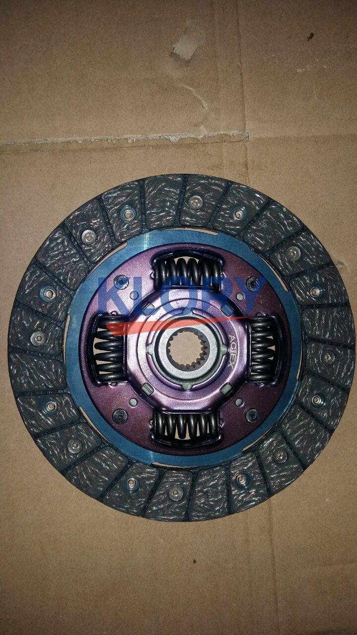 Clutch kit for Great wall peri GW413EF engine OEM: 1034113 1601100-E10 1601200-E10