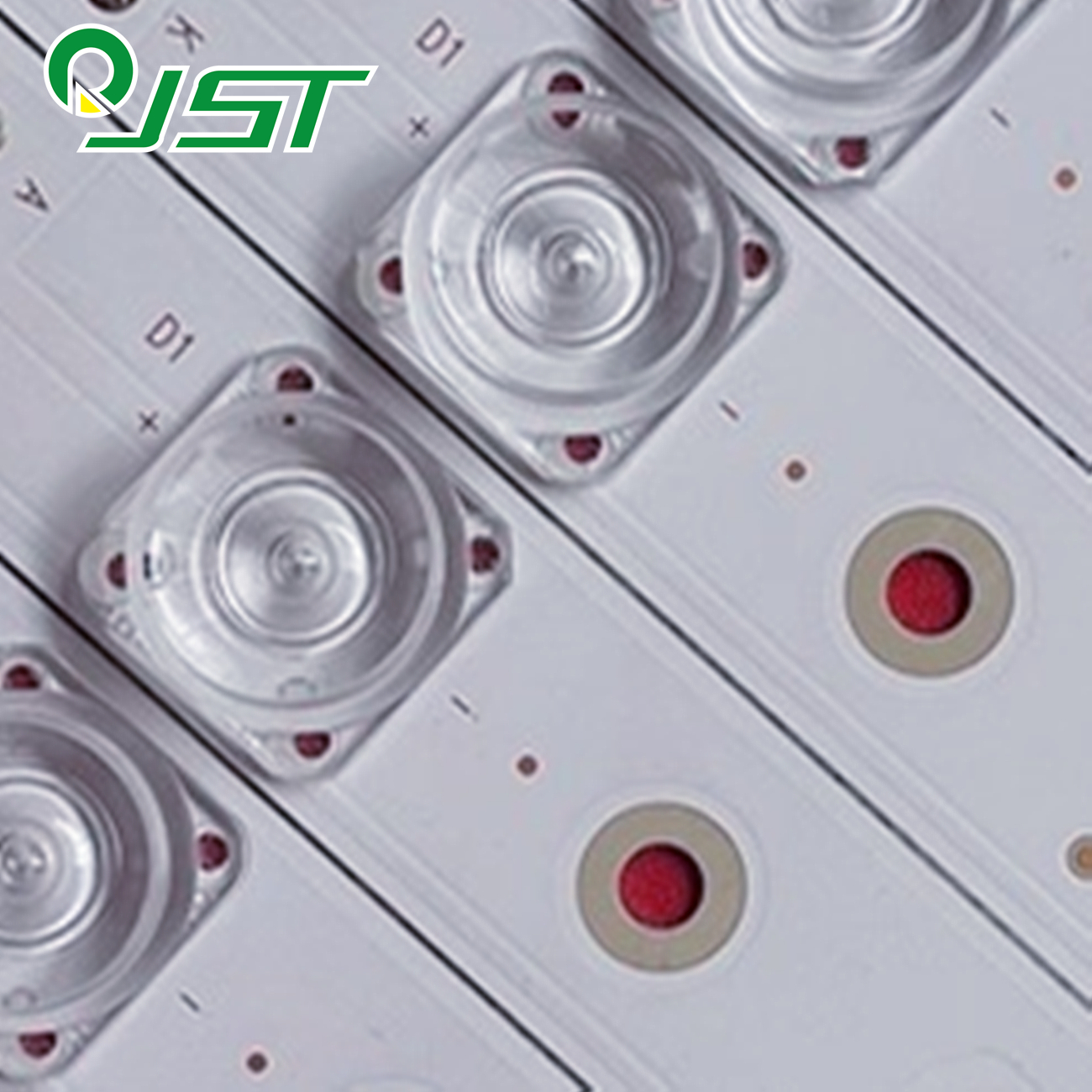 Strisce LED nuove al 100% da 30 pezzi/kit per TV 65U7750VQ