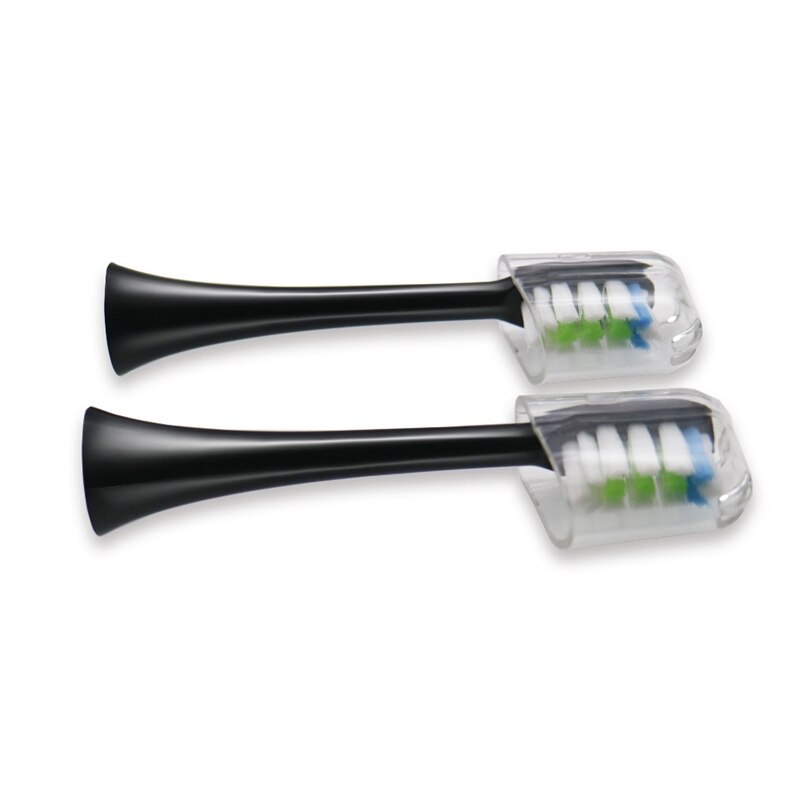 Wymienne głowice szczoteczek robić Xiaomi Soocas X3 robić SOOCAS / Xiaomi Mijia SOOCARE X1 X5 elektryczne końcówki robić szczoteczki