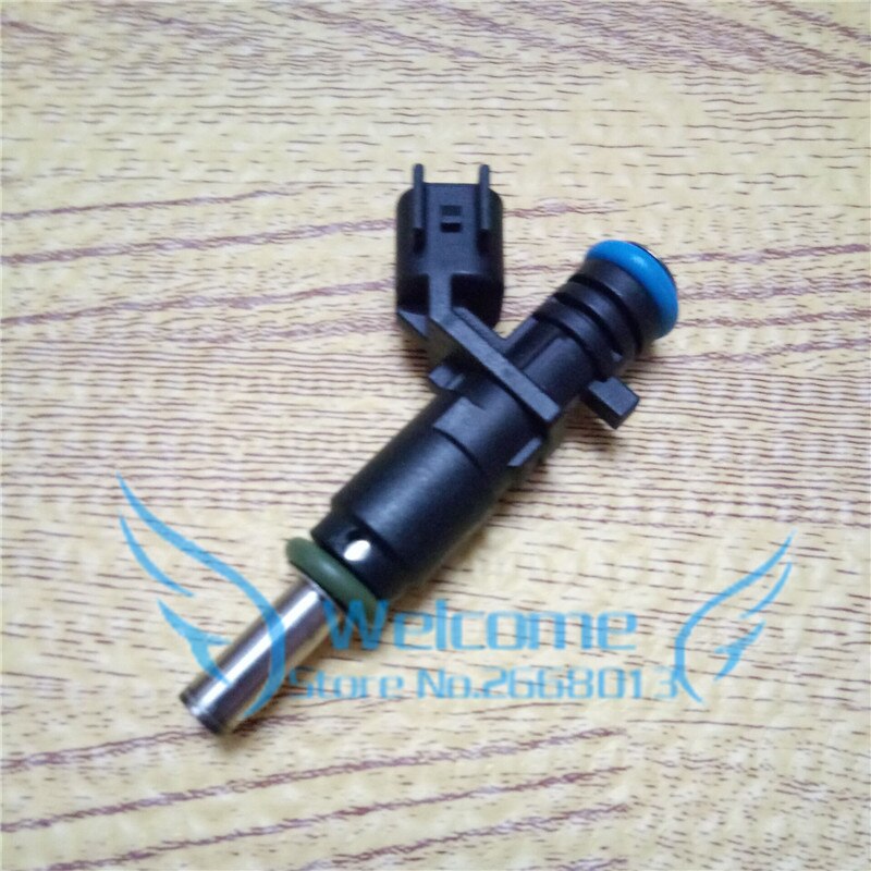 thumbnail image 2 of Engine Parts Fuel Injectors Nozzle 55559377 25380933 For Chevrolet Aveo 2 of 14