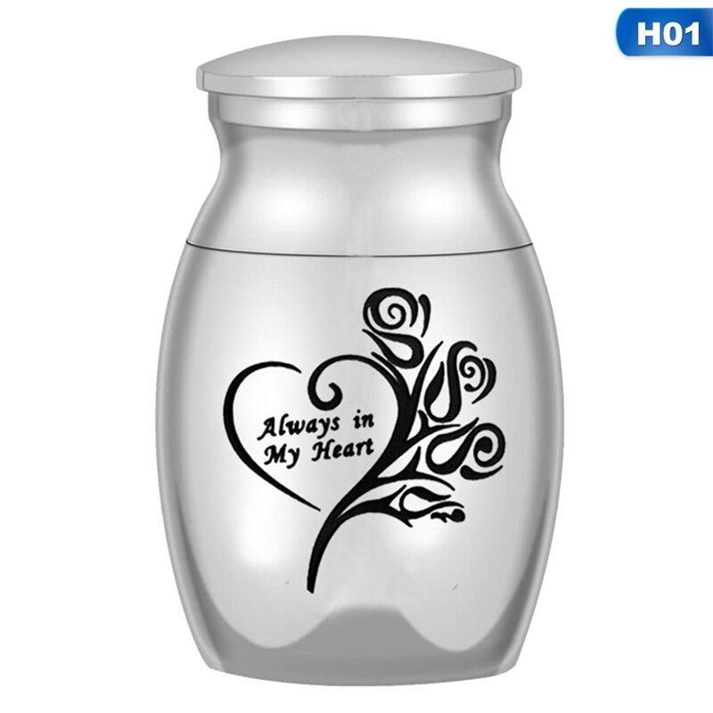 Keepsake Kist Columbarium Huisdieren Gedenktekens Urn Menselijk As Urn Huisdieren Hond Kat Vogel Muis Kleine Size Crematie As Urn