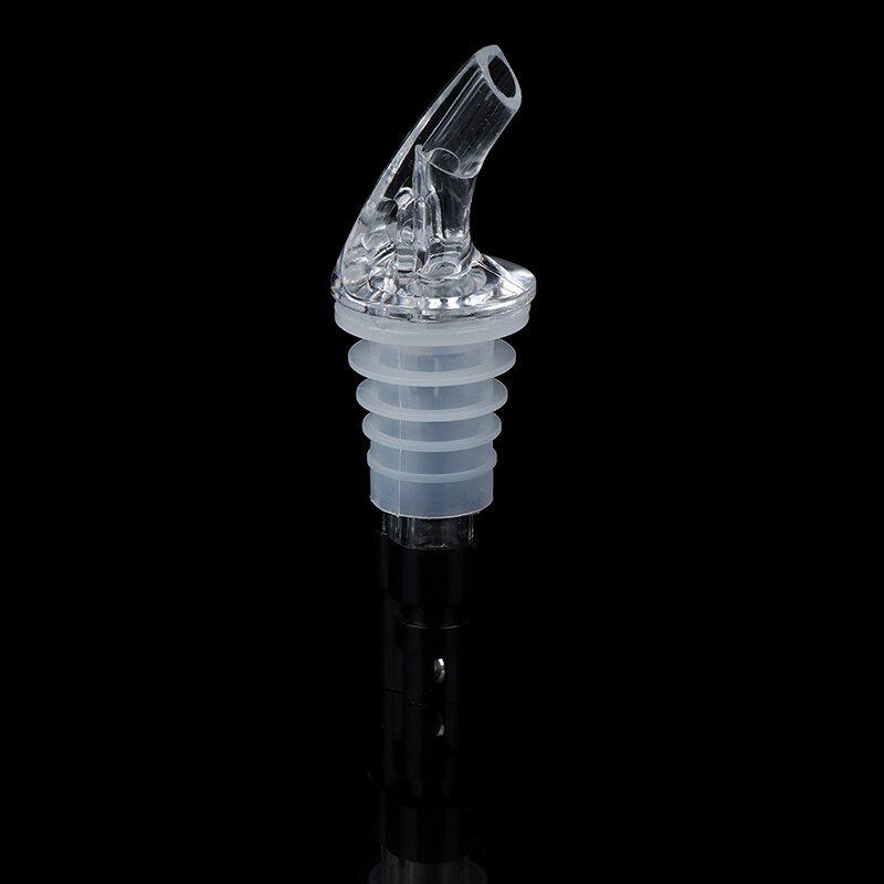 20ml Measured Bottle Shot Stopper Pourer Dispenser Whisky Wine Liquor Bar Home Kitchen